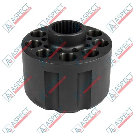 Cylinder block Rotor Hitachi 2043791 SKS