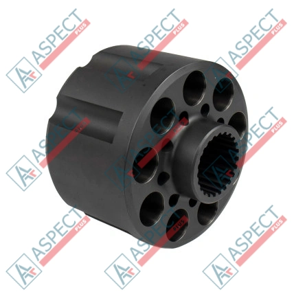 Bloc-cylindres Rotor Hitachi 2043791 SKS