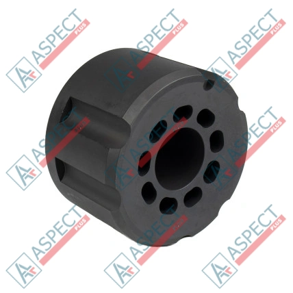 Bloc-cylindres Rotor Hitachi 2043791 SKS