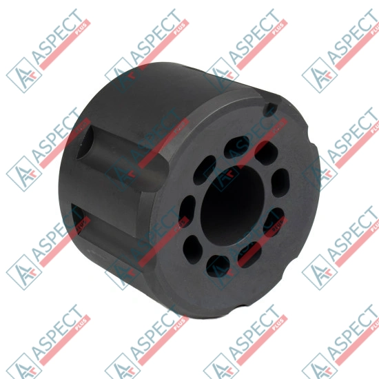 Cylinder block Rotor Hitachi 2043791 SKS
