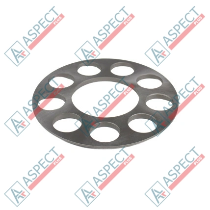 Plaque de maintien Hitachi 3085713 SKS