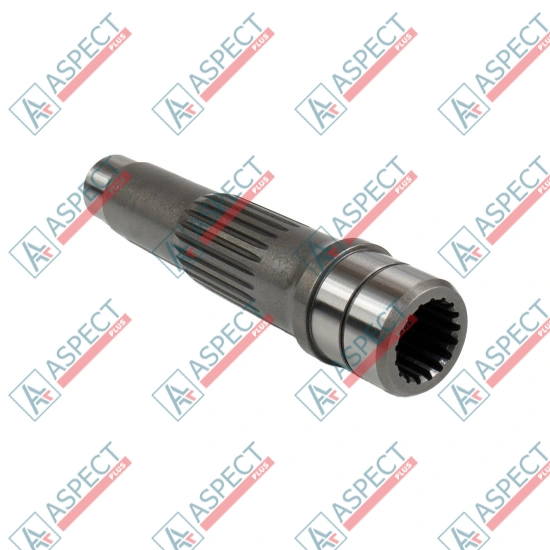 Вал гидромотора Hitachi 3085780 SKS
