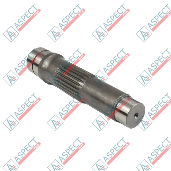 Вал гидромотора Hitachi 3085780 SKS