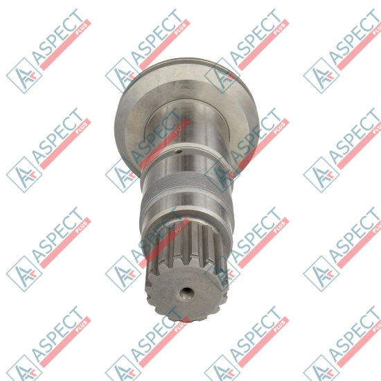 Вал гидронасоса ведомый Hitachi 2038877 SKS