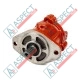 Hydraulic Motor assembly Volvo VOE14531612 SKS