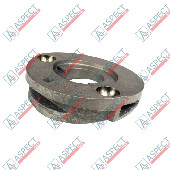 Swash plate (Cam rocker) Kayaba 0411408 SKS