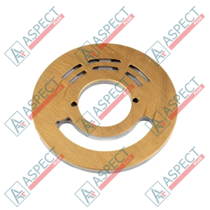 Ventilplatte Rechts Kayaba PSVD2-17, PSVD2-16 SKS