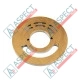 Valve plate Right Kayaba PSVD2-17, PSVD2-16 SKS