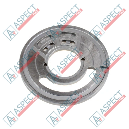 Ventilplatte Rechts Kayaba PSVD2-17, PSVD2-16 SKS