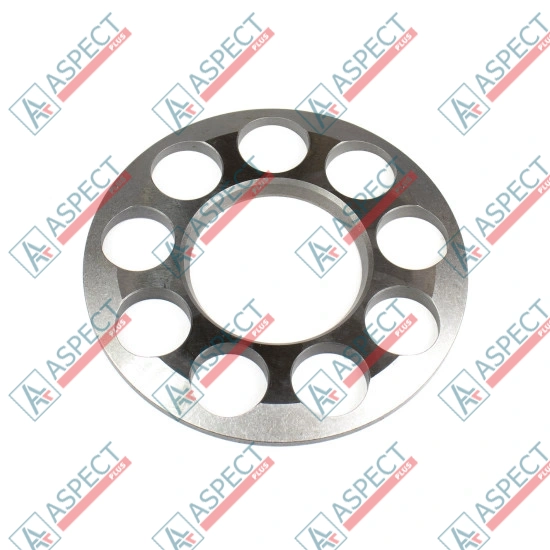 Retainer Plate Komatsu 708-2L-33350 SKS