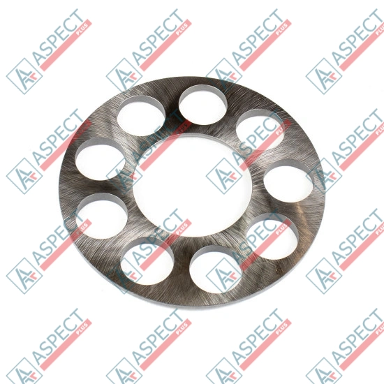 Retainer Plate Komatsu 708-2L-33350 SKS