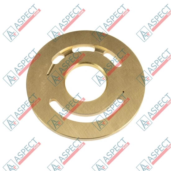 Valve plate Right Komatsu 708-1S-13230 SKS