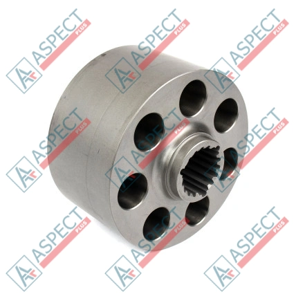 Bloc cilindric Rotor Komatsu 708-1U-13110 SKS