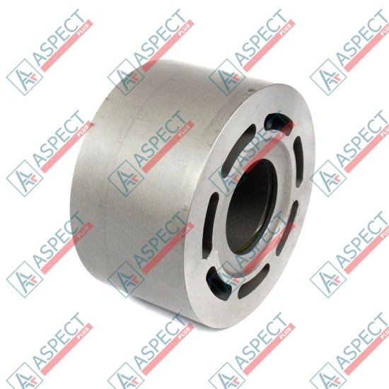 Cylinder block Rotor Komatsu 708-1U-13110 SKS