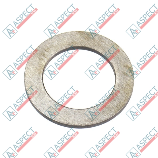 Ball guide Washer Komatsu 708-1W-43130 SKS