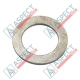 Ball guide Washer Komatsu 708-1W-43130 SKS