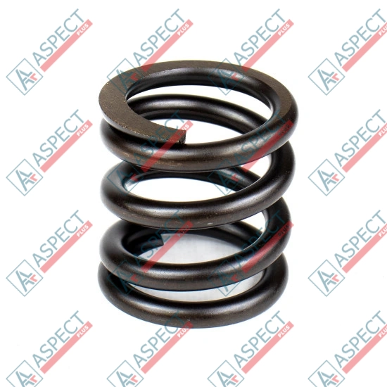 Spring of Rotor Komatsu 708-1W-43140 SKS