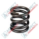Spring of Rotor Komatsu 708-1W-43140 SKS