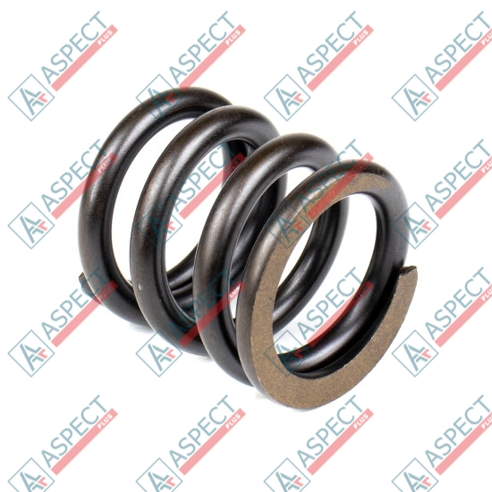 Spring of Rotor Komatsu 708-1W-43140 SKS