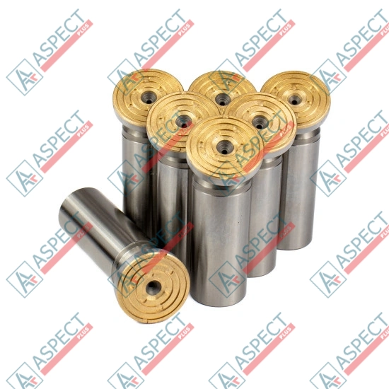 Piston shoe Komatsu 708-1U-13310 SKS