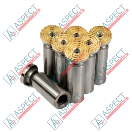 Sabotul pistonului Komatsu 708-1U-13310 SKS