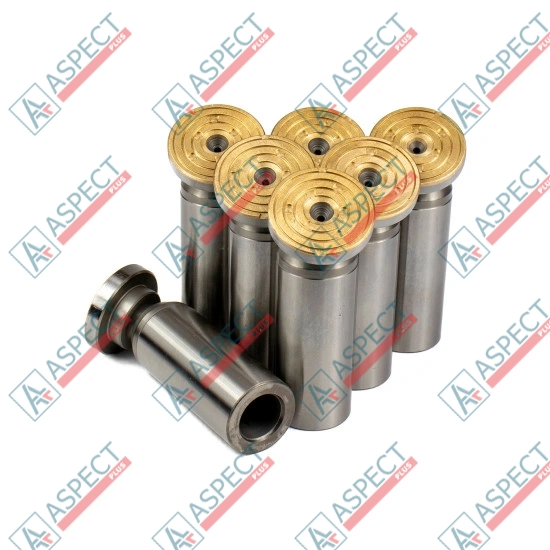 Piston shoe Komatsu 708-1U-13310 SKS