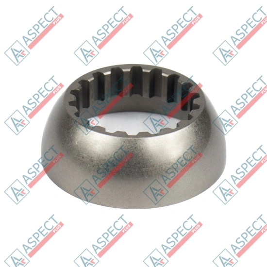 Ball guide Komatsu 708-1W-43350 SKS