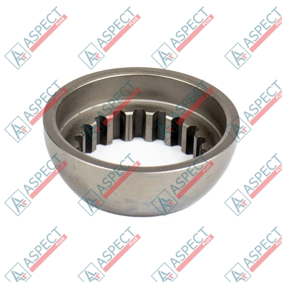 Ball guide Komatsu 708-1W-43350 SKS