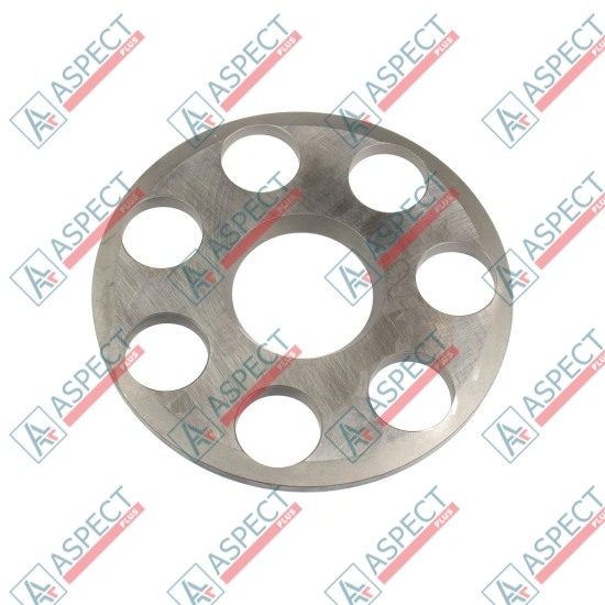Retainer Plate Komatsu 708-1U-13341 SKS