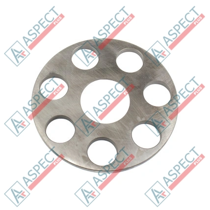 Placă de reținere Komatsu 708-1U-13341 SKS