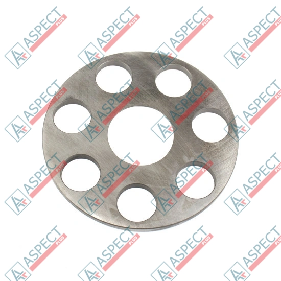 Retainer Plate Komatsu 708-1U-13341 SKS