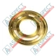 Valve plate Right Komatsu 708-1U-13211 SKS