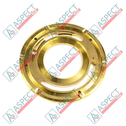 Placă supapă Dreapta Komatsu 708-1U-13211 SKS