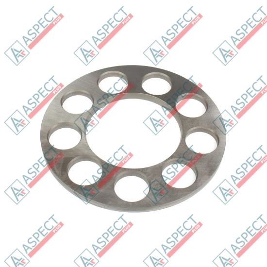 Retainer Plate Linde 2673231403 SKS
