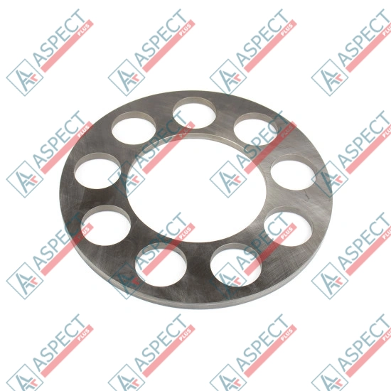 Retainer Plate Linde 2673231403 SKS