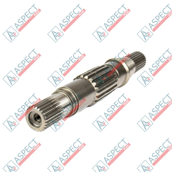 Drive Shaft Linde 2573230104 SKS