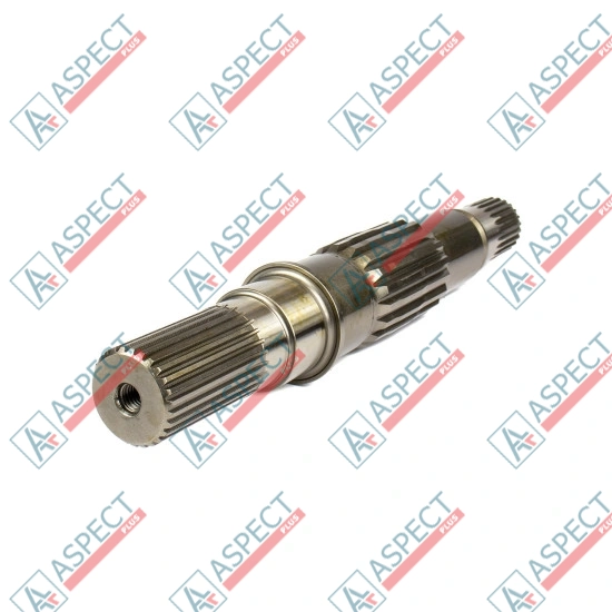 Drive Shaft Linde 2573230104 SKS