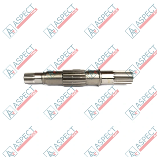 Drive Shaft Linde 2573230103 SKS