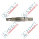 Drive Shaft Linde 2573230103 SKS