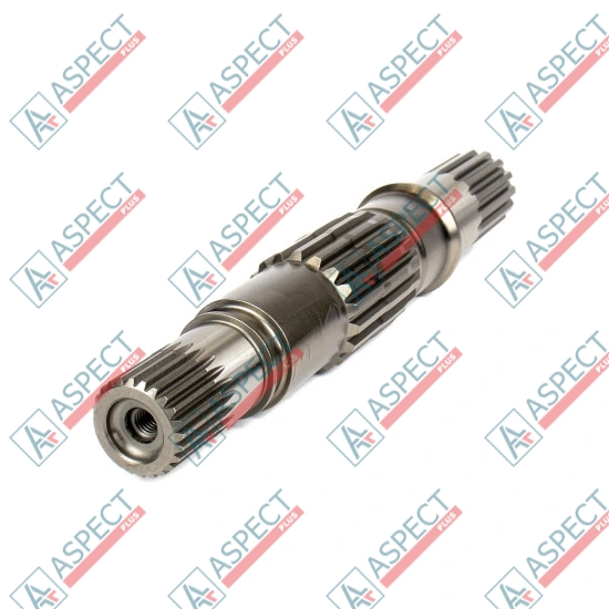 Drive Shaft Linde 2573230103 SKS