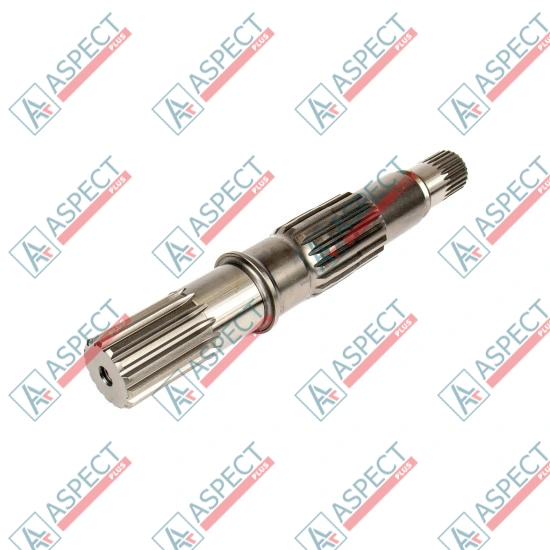 Drive Shaft Linde 2573230103 SKS