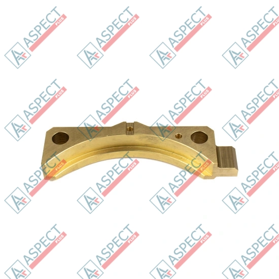 Fix Plate of Retainer Plate Linde 2573431806 SKS