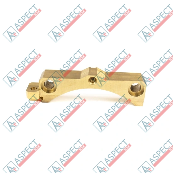 Fix Plate of Retainer Plate Linde 2573431806 SKS