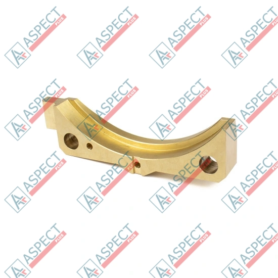 Fix Plate of Retainer Plate Linde 2573431806 SKS