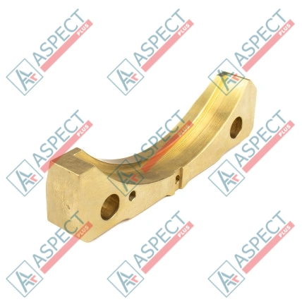 Plaque de fixation de la plaque de retenue Linde 2573431805 SKS