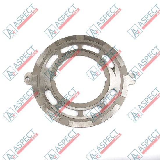 Valve plate Left Linde 2673240220 SKS