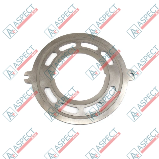 Valve plate Left Linde 2673240220 SKS