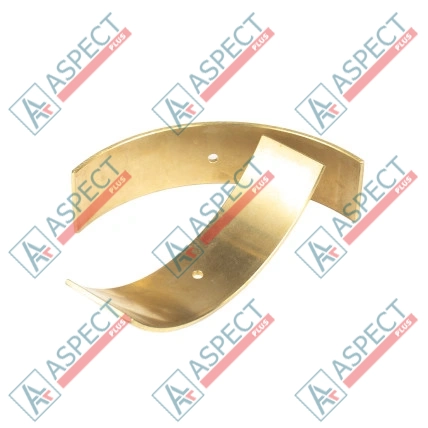 Підшипник ковзання Linde 0009234045 SKS
