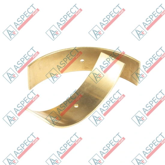 Sliding Bearing Linde 0009234045 SKS