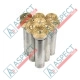 Плунжер с подпятником Linde 2373200404 SKS
